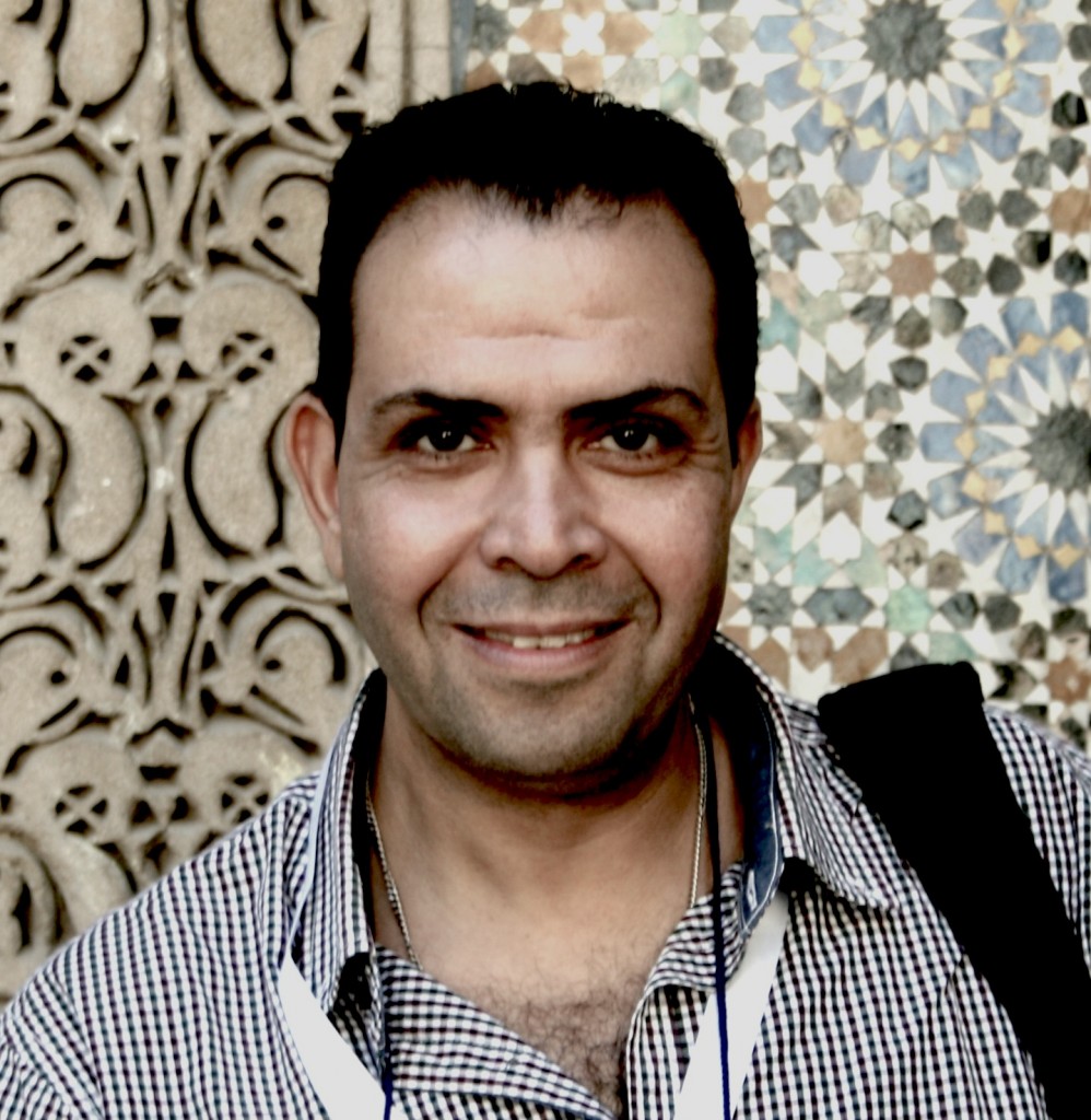 أحمد رشوان