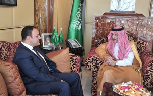 احمد القطان
