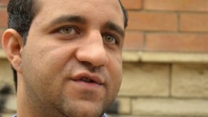 احمد مرتضى منصور