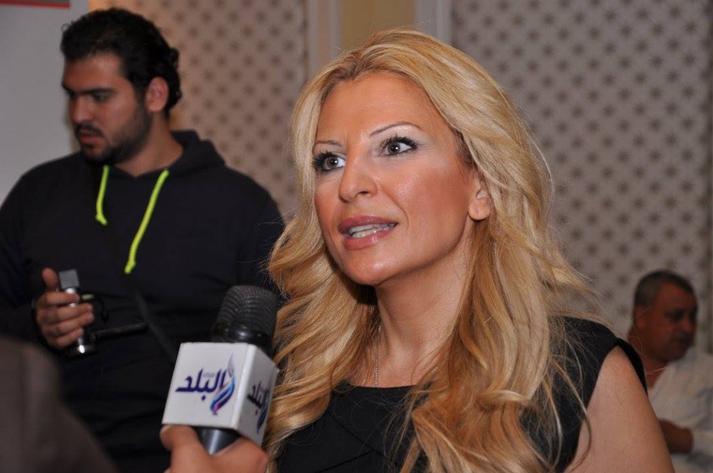 المغربي