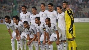 منتخب مصر