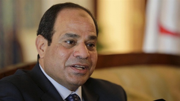 السيسي