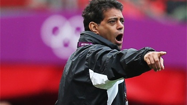 الكابتن هاني رمزي