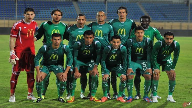 الاتحاد السكندرى