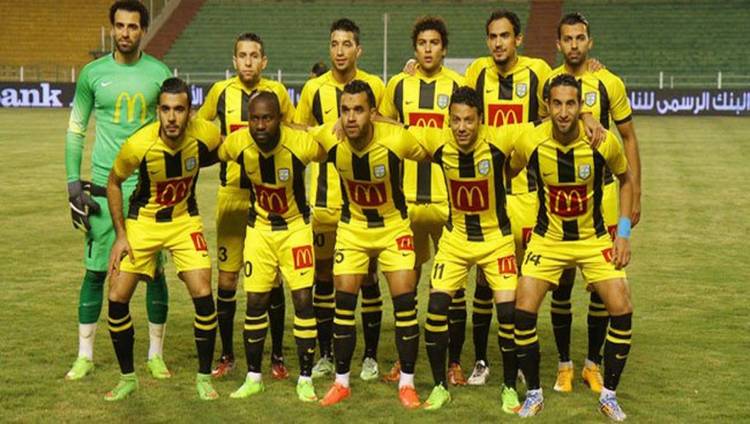 المقاولون العرب