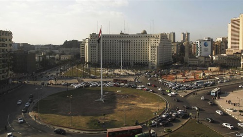 ميدان التحرير