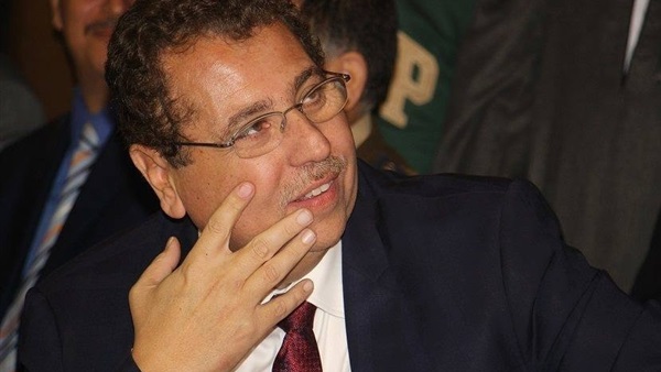 محمد بدراوي، رئيس الكتلة البرلمانية