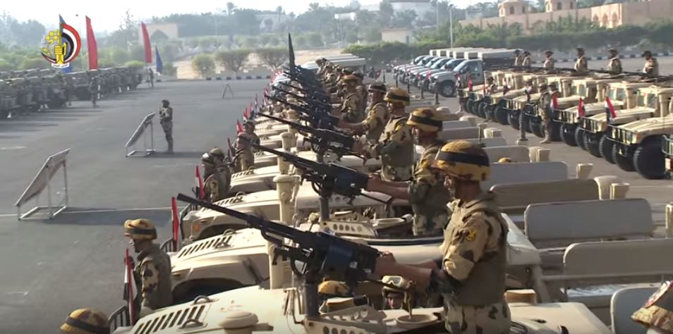 اشهد يا تاريخ