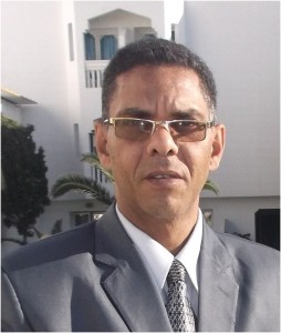 شريف المصري