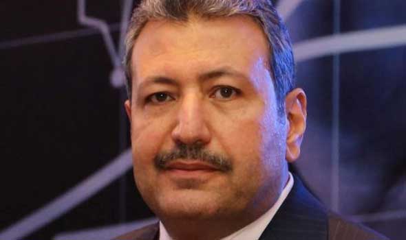 المهندس طارق شكرى أمين عام مجلس العقار المصرى