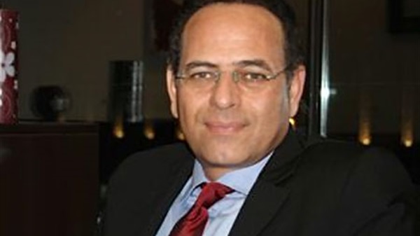 ممدوح عبد العليم