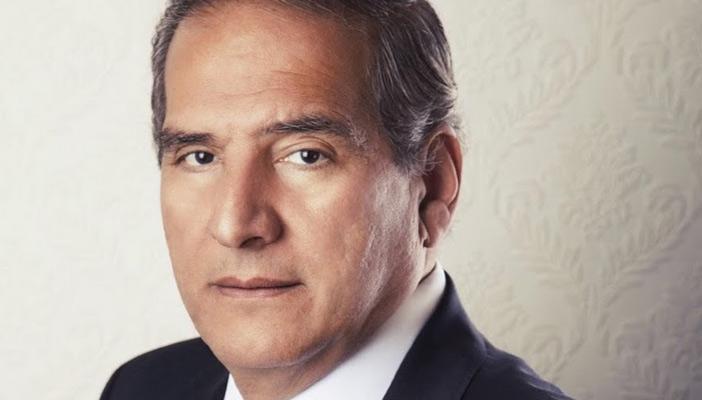 محمد بدوي عضو مجلس النواب