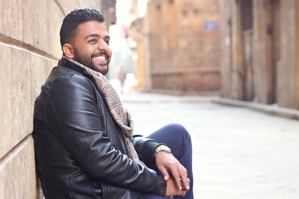 عمرو حسن