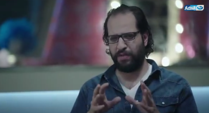 احمد امين