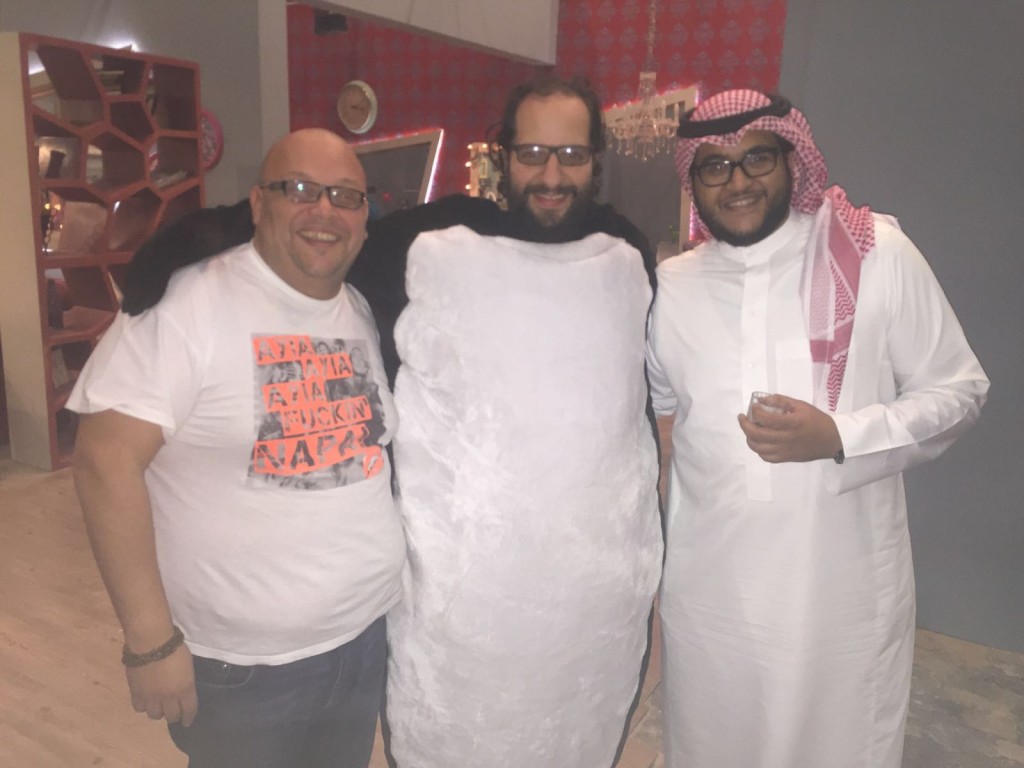 إبراهيم خيرالله