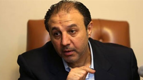 ايهاب طلعت