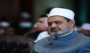 الشيخ الطيب