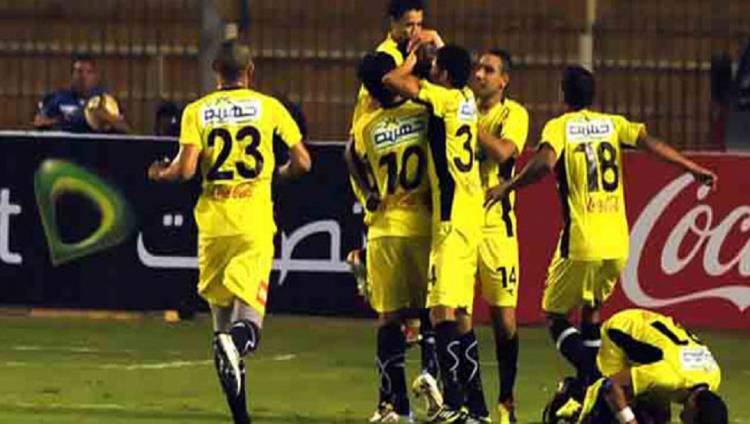 المقاولون العرب
