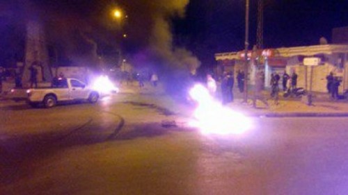 بن قردان