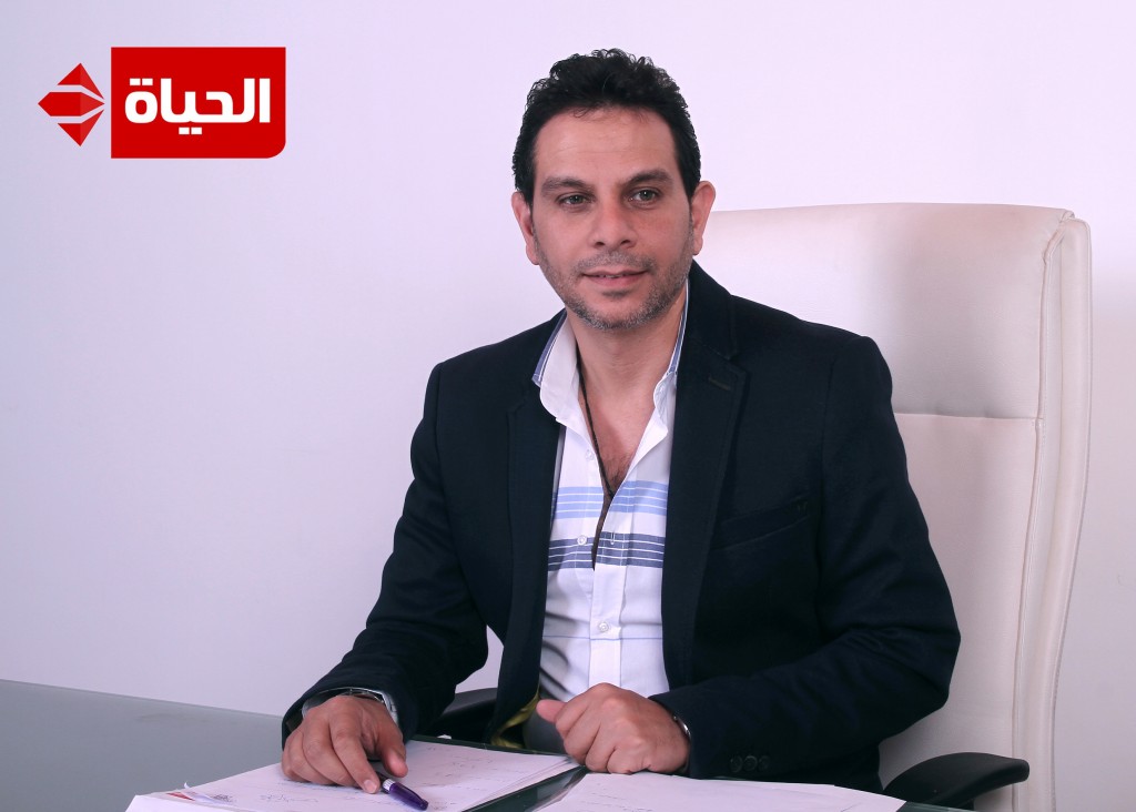 محمد سمير