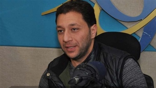 احمد خيري