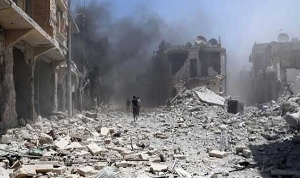 egypttoday-سورية