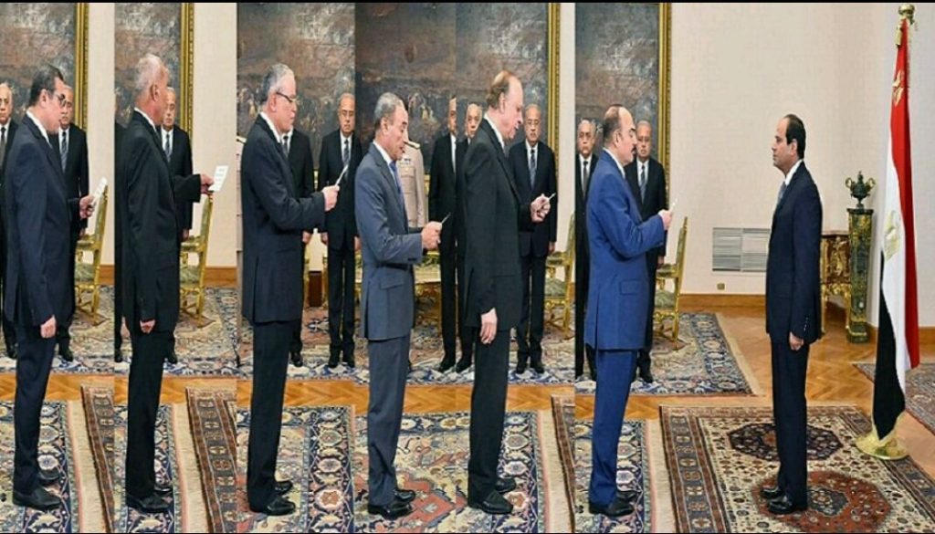 المحافظين الجدد