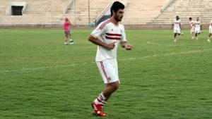 علي جبر