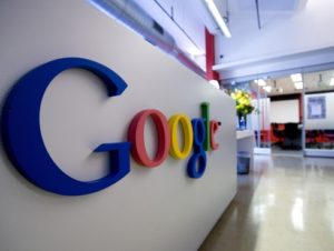google
