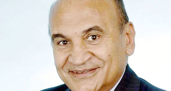 النمر الأسود ” محمد عطية “
