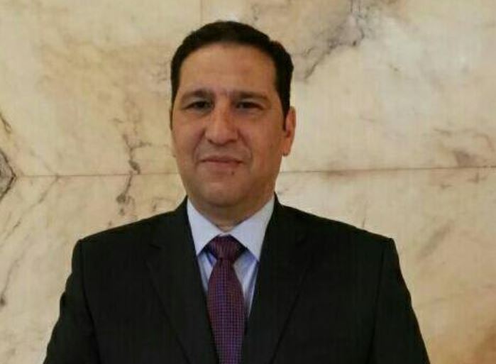 هذه هي مصر يا ماكرون| بقلم محمد محمود فؤاد