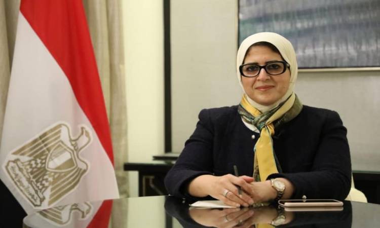 الصحة والسكان: تسجيل 1189 حالة إيجابية جديدة و43 وفاة بفيروس كورونا