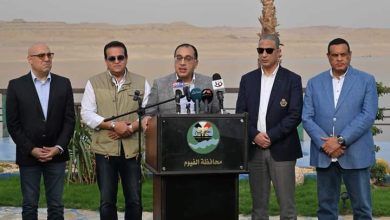 البناء على الأراضي الزراعية مخالفة.. عقوبتها تصل للحبس وغرامة لا تقل عن نصف مليون جنيه