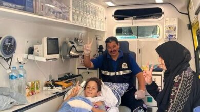 لفتة إنسانية.. الرئيس السيسي يستجيب لاستغاثة الطفل الفلسطيني «عبدالله كحيل» ويوجه بعلاجه في معهد ناصر