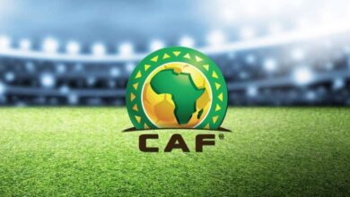 نتيجة قرعة كأس أمم إفريقيا للمحليين