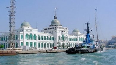 الفريق أسامة ربيع: لن نرفع أسعار المرور في قناة السويس خلال هذه الفترة