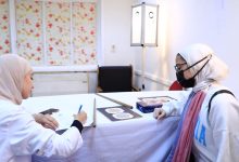 “القومي للمرأة” يشكر وزارة الداخلية على الكشف المجاني للسيدات بمستشفيات الشرطة