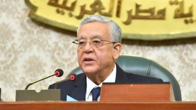 مجلس النواب يحيل اتفاقيات دولية وقانون الفتوى إلى اللجان المختصة