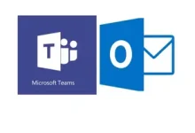 عطل Outlook وteams من مايكروسوفت في الولايات المتحدة