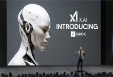 إيلون ماسك يشعل المنافسة بين منصات الذكاء الاصطناعي بروبوت Grok