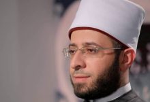 وزارة الأوقاف تعلق على فيديو لعب الأطفال بالمسجد