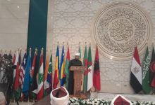 صور| الفائزين بـ 750 ألف جنيه جوائز تشجيعية لمتسابقي النسخة الـ 31 للقرآن الكريم