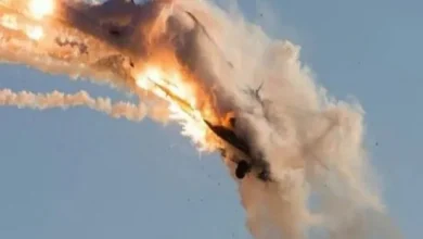 الدفاع الروسية: إسقاط 7 طائرات مسيرة أوكرانية فوق منطقة بريانسك الحدودية