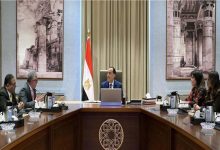 رئيس الوزراء: المنطقة الاقتصادية لـ “قناة السويس” تحظى بأهمية كبيرة