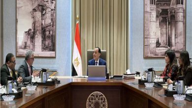 رئيس الوزراء: المنطقة الاقتصادية لـ “قناة السويس” تحظى بأهمية كبيرة