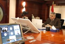 التشغيل الفعلي لمشروع ازدواج قناة السويس أمام حركة التجارة العالمية