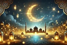 فضل ليلة النصف من شعبان وموعدها