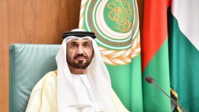 رئيس البرلمان العربي ناعيًا البابا فرانسيس: ساهم في إرساء قواعد السلام والتسامح والأخوة الإنسانية