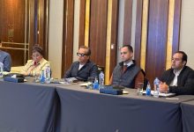 وزير الصحة: الاستراتيجية الرقمية ضمانة لتحقيق العدالة الصحية