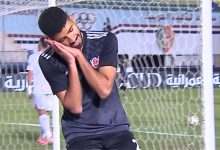 بتروجيت يفوز بثنائية على الزمالك بكأس الرابطة
